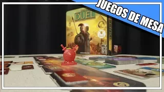 7 Wonders Duel (feat. Piru de la Mazmorra de Pacheco) en COMO JUGAR A 7 WONDERS DUEL (JUEGO DE MESA)