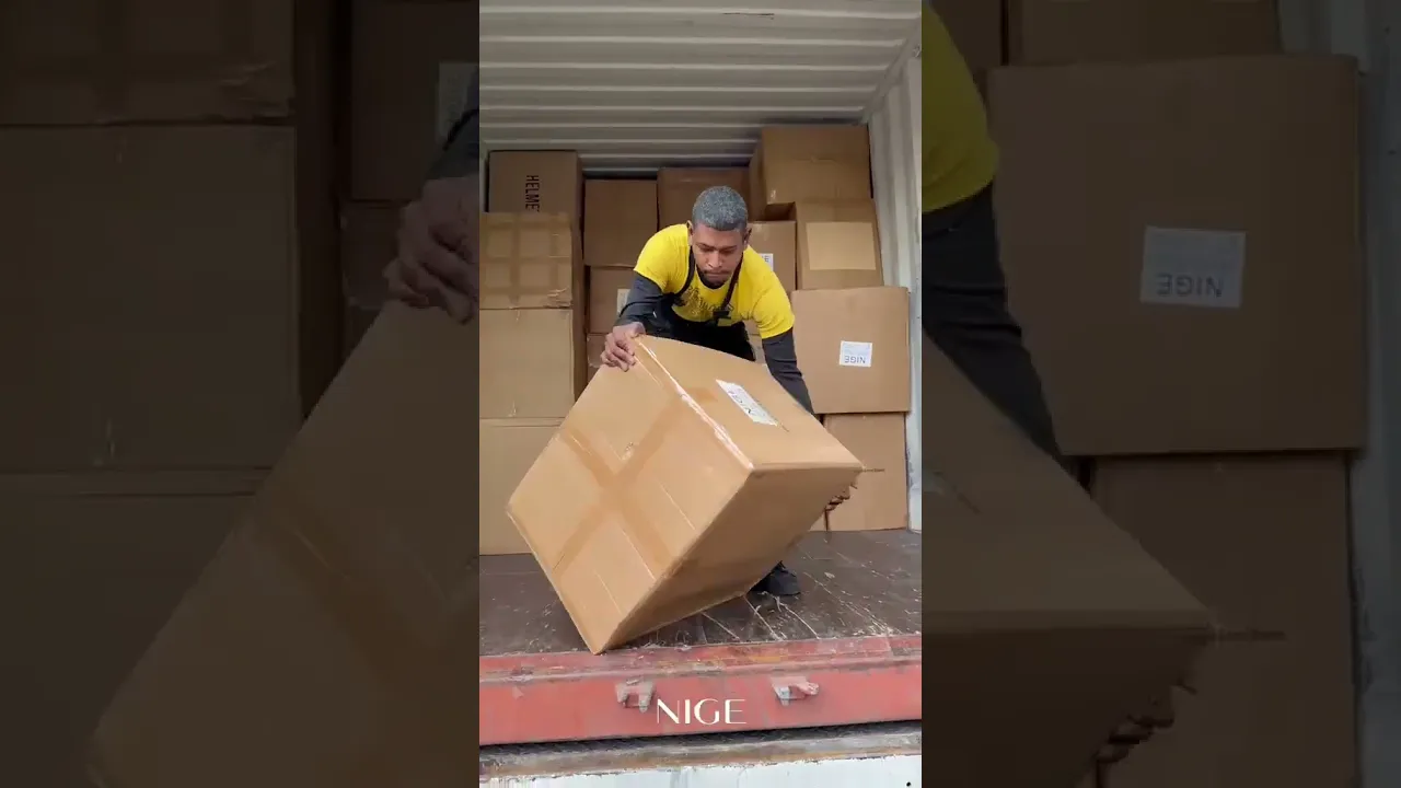 Video de NIGE SRL