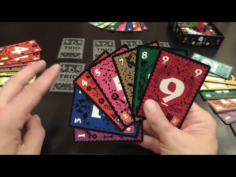 Video Review