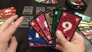 Video Review