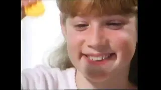 Connect 4 Ad - Make the Connection 4 (1992 UK)