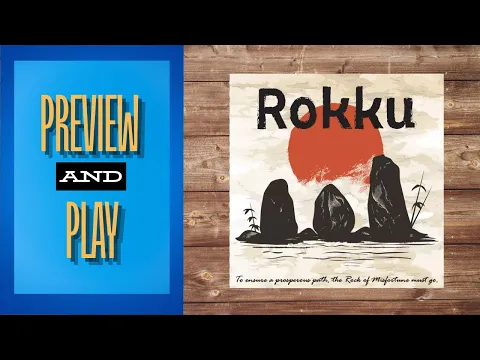 Rokku - Preview and Play