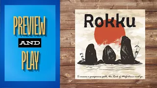 Rokku - Preview and Play
