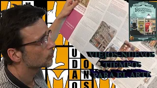 Ludomanos - Reseña - Bruxelles 1897