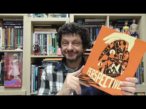 Perspectives (No Spoilers) Review
