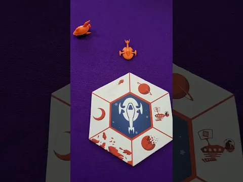 Can you name all the ships from Asking for Trobils?