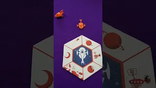 Can you name all the ships from Asking for Trobils?