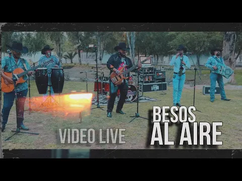 Video for event landing page