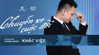 CHUYẾN XE CUỘC ĐỜI