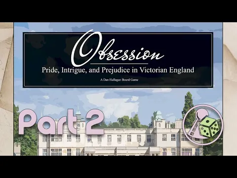 jPlay plays Obsession (solo) - Part 2