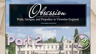 jPlay plays Obsession (solo) - Part 2
