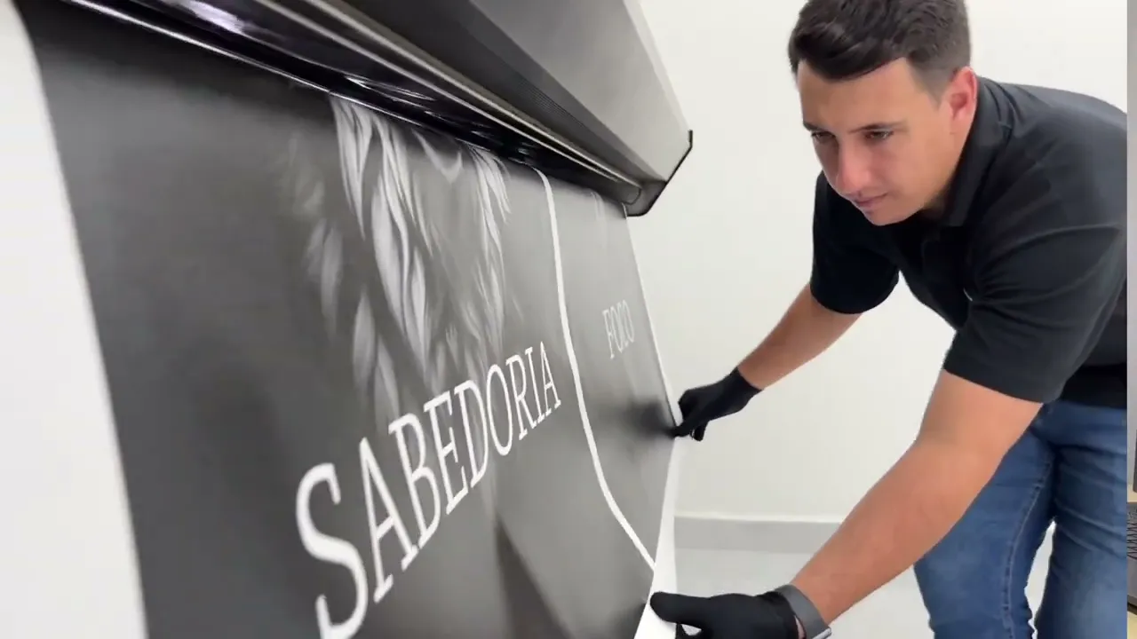 Vídeo de Exclusive Design - Quadros Decorativos