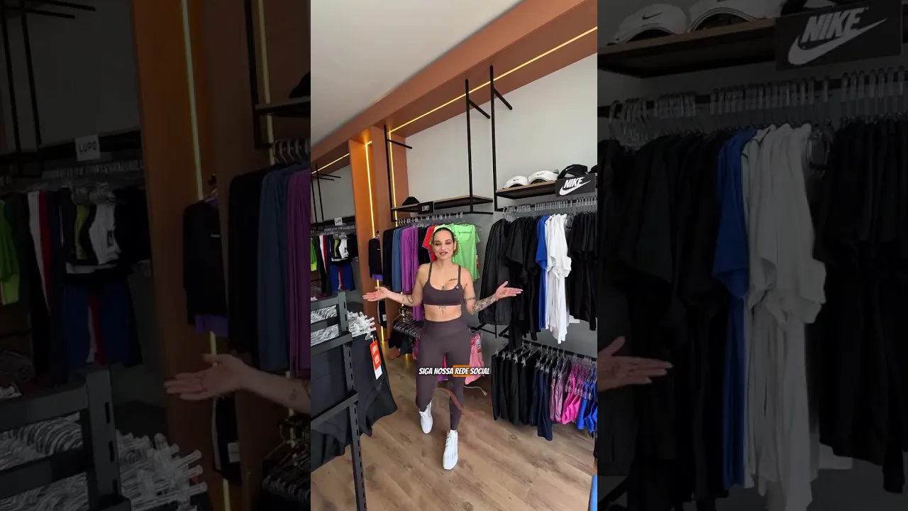 Video de Fitme Sports