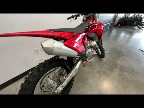 Gas Gas Mc 250f 2026 Thumbnail alt