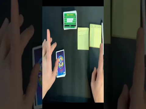 How To Play Wheel Of Fortune Card Game