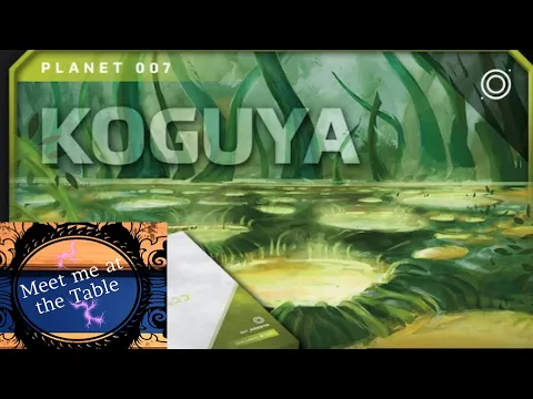 Unsettled | Koguya | Task A | Playthrough | With Colin