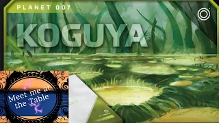 Unsettled | Koguya | Task A | Playthrough | With Colin