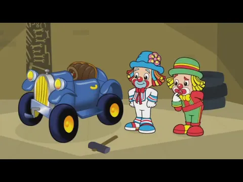A VIDA E BELA PATATI PATATA COMPLETOS ASSISTA