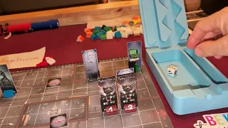 Mission C2 playthrough