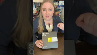 Square One Review from Jamie, Tabletoptiktok