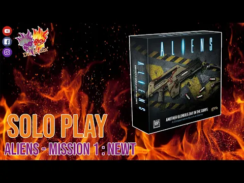 Mission 1 - Newt