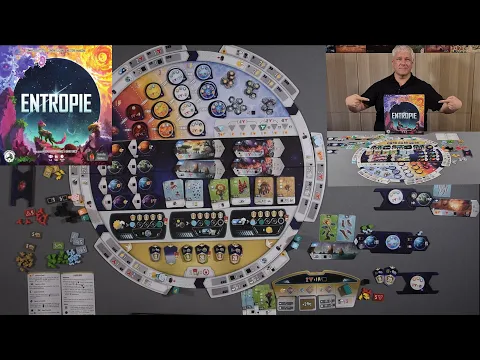 Entropie