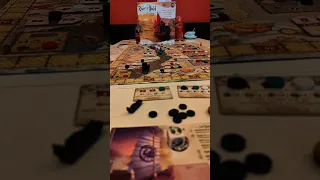 A Quick Look at River of Gold @OfficeDogGames Absolutely gorgeous game!