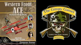 Western Front Ace Play Through