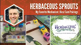 Herbaceous Sprouts: My Favorite Mechanism