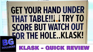 Klask Review - Still Worth It?
