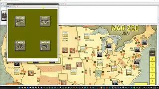 WWZed USA in the updated Vassal Module.