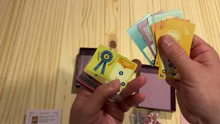Harvest: Fall Festival Expansion - Unbiased Unboxing with John LaRuffa