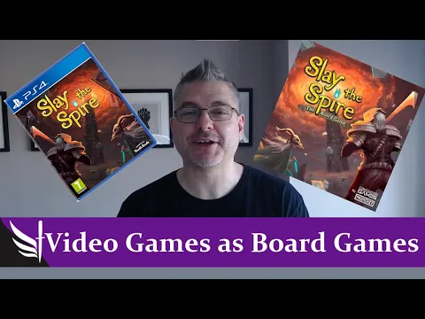 Top Board Games based on Video Games