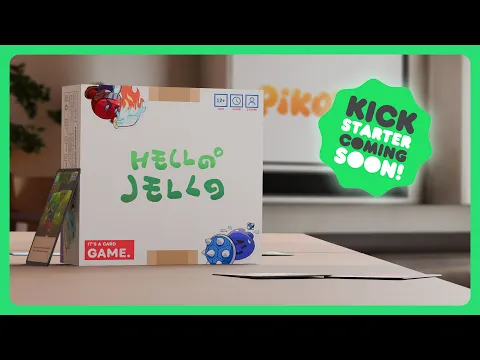 Hello Jello | How to Play