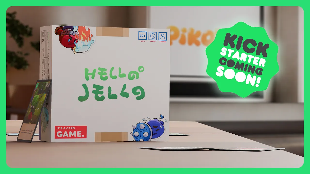 Hello Jello | How to Play