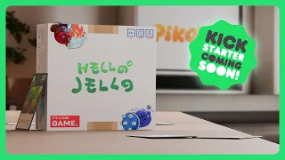 Hello Jello | How to Play