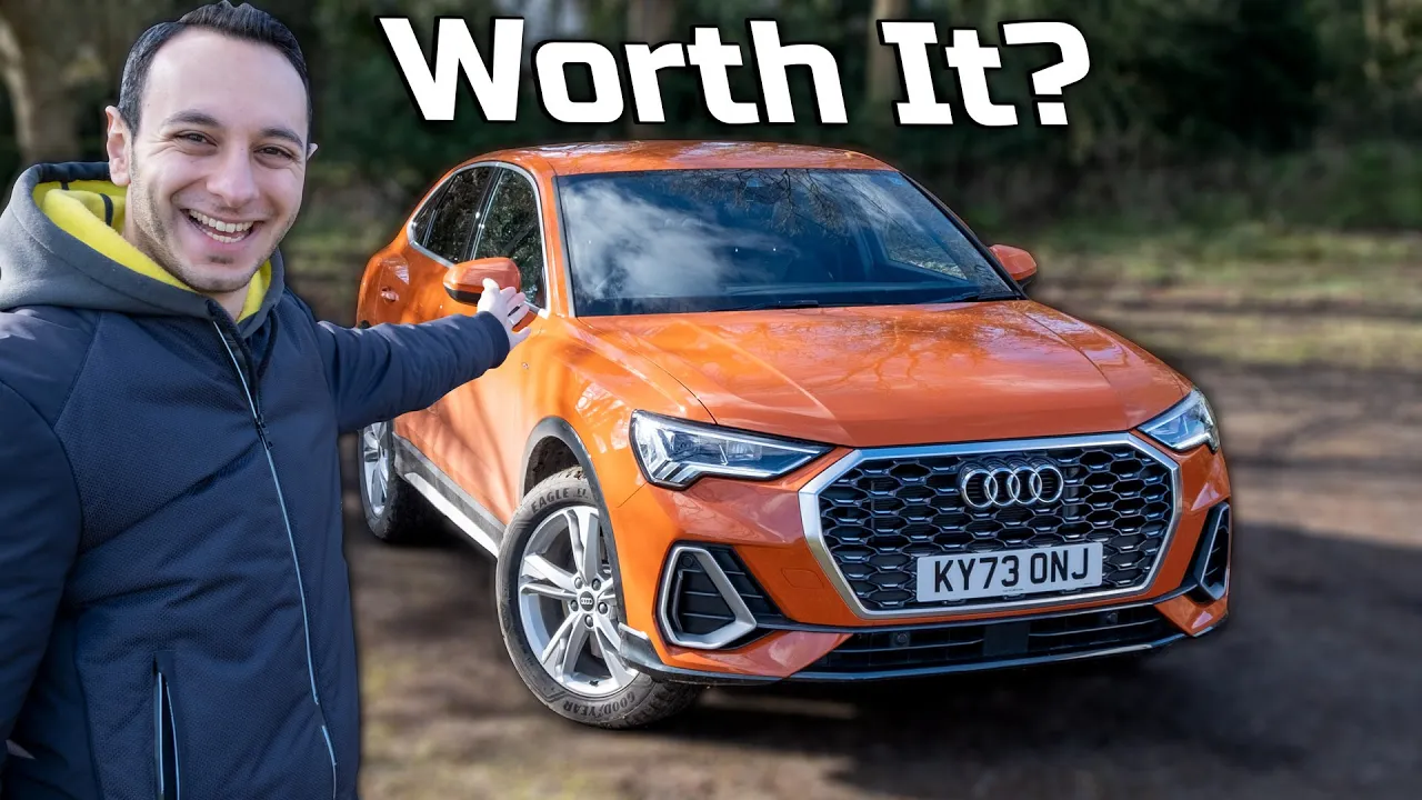 Audi Q3 review: Is It Efficient?