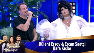 Bülent Ersoy & Ercan Saatçi - Kara Kışlar