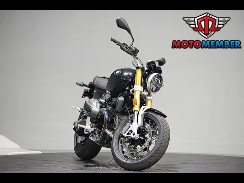 2026 Bmw R12 Ninet Thumbnail alt