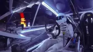 Top Gear Live 2015 Opening Night Highlights from Liverpool! | Top Gear Live UK