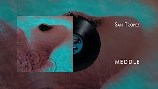 Pink Floyd - San Tropez (Official Audio)