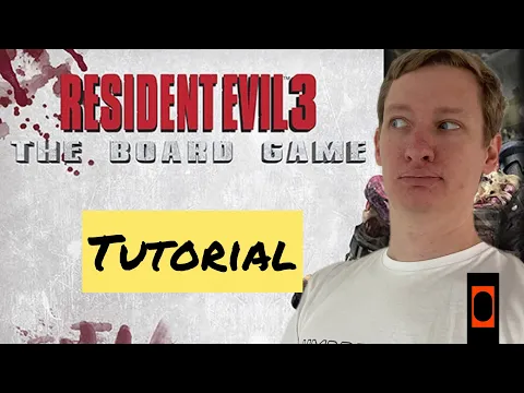Resident Evil 3 - Episode 0 - Tutorial