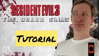Resident Evil 3 - Episode 0 - Tutorial