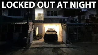 Leapmotor C10 road trip to Pattaya part 8