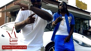 Shawty Lo &quot;Dope Money&quot; feat. Young Scooter (WSHH Exclusive - Official Music Video)