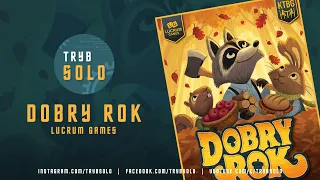 Dobry Rok | omówienie, prezentacja gry i pierwsze wrażenia