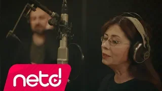 Talat Ersoy feat. İlkay Akkaya - Yalnız Hayaller Kaldı