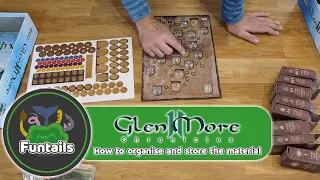 GM2 Unboxing EN - How to unbox and store the material