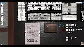 GRIMLORE: Profane Truths Tutorial