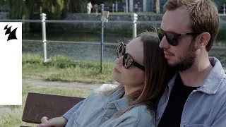 Andrew Rayel feat. AIDYL - Feels Like Home (Official Music Video)